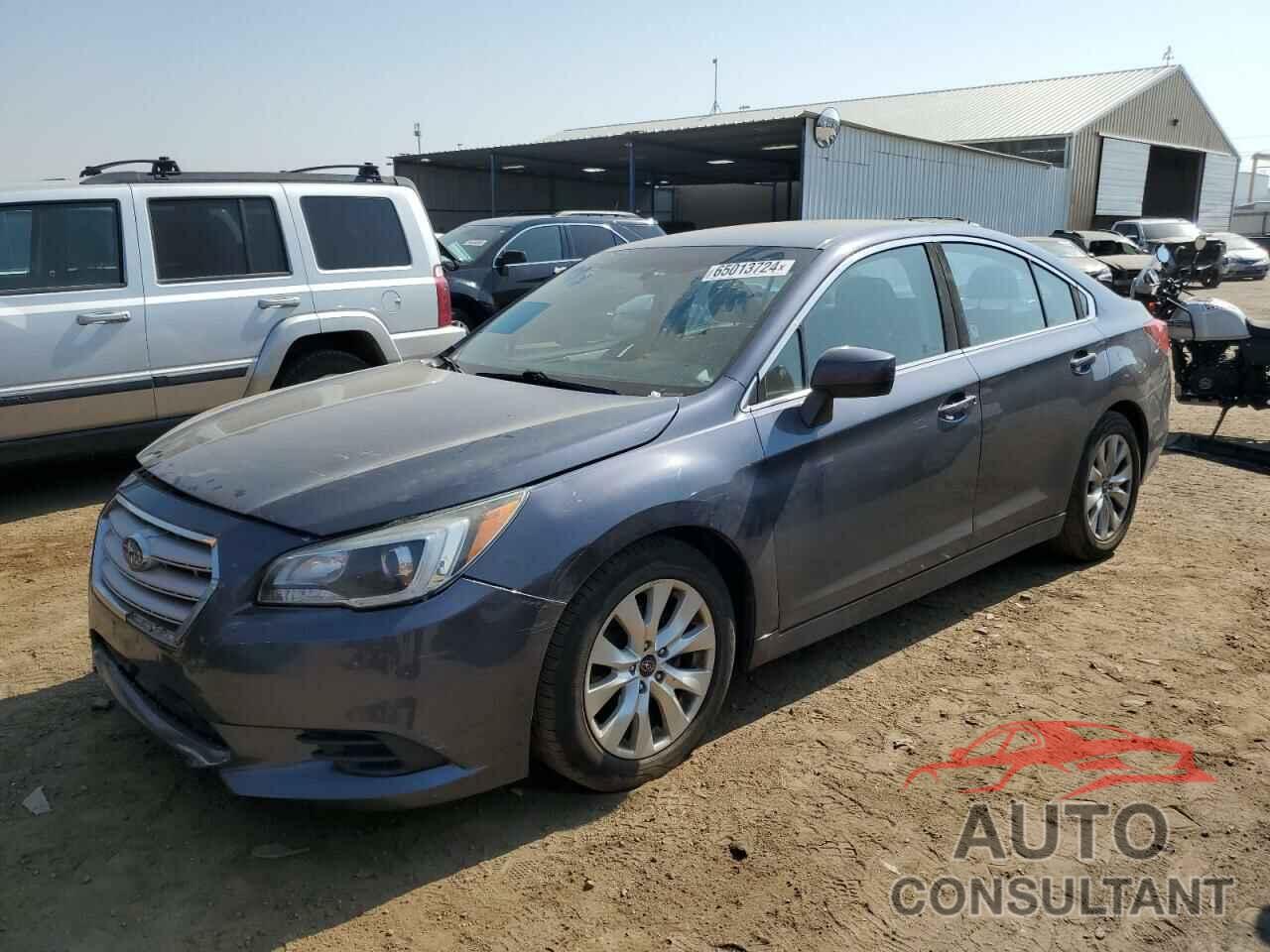 SUBARU LEGACY 2017 - 4S3BNAC6XH3061530