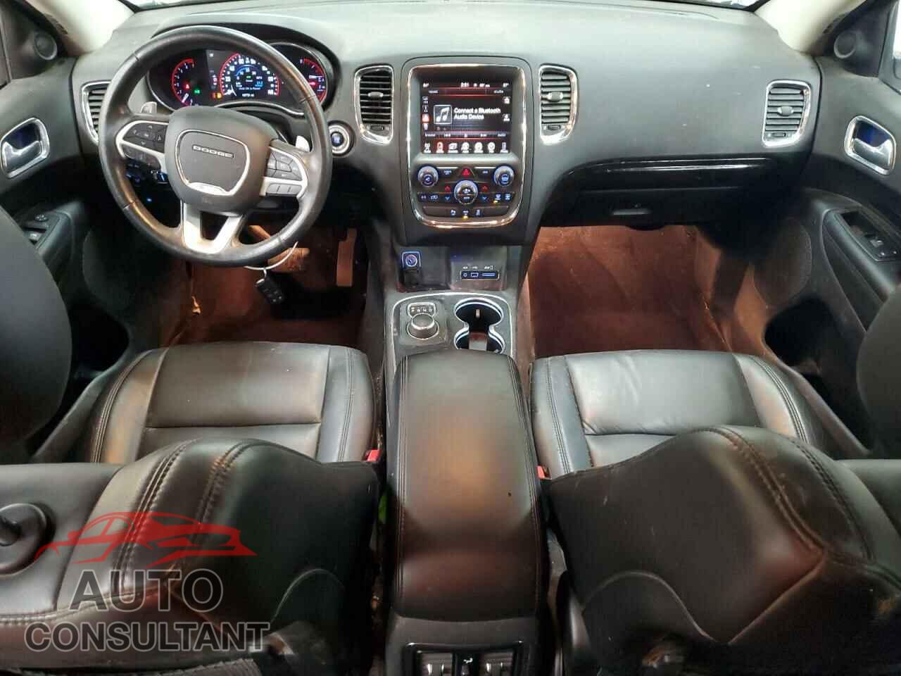 DODGE DURANGO 2014 - 1C4RDJDG5EC596057