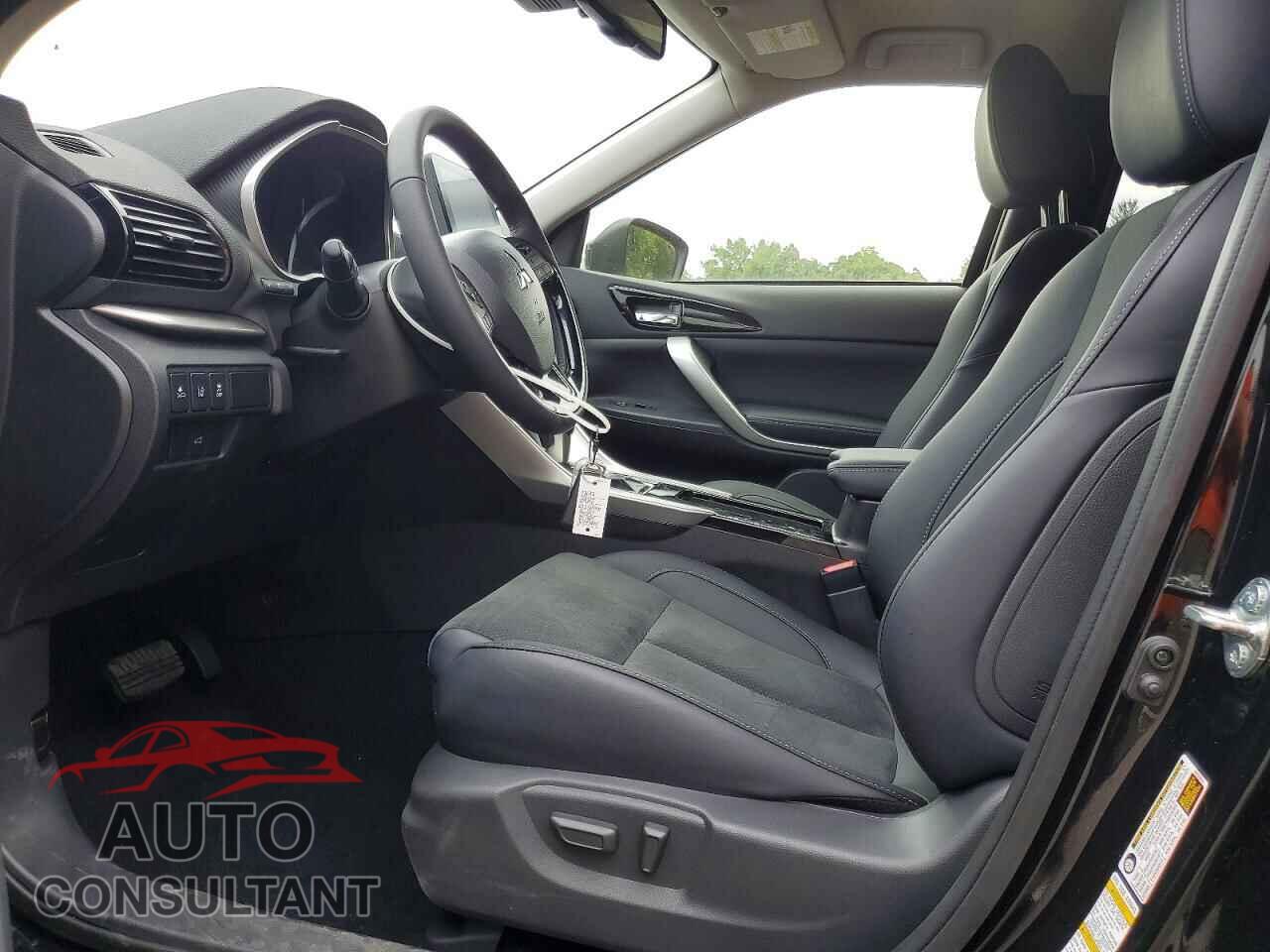 MITSUBISHI ECLIPSE 2026 - JA4ATWAAXTZ048993
