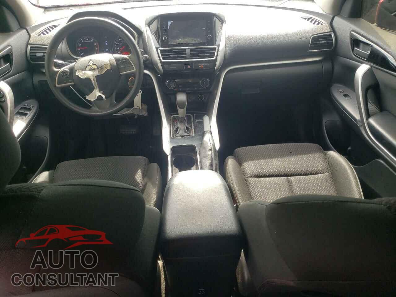 MITSUBISHI ECLIPSE 2020 - JA4AS3AA4LZ008619