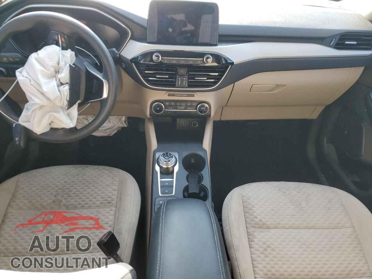FORD ESCAPE 2020 - 1FMCU0G69LUA79009