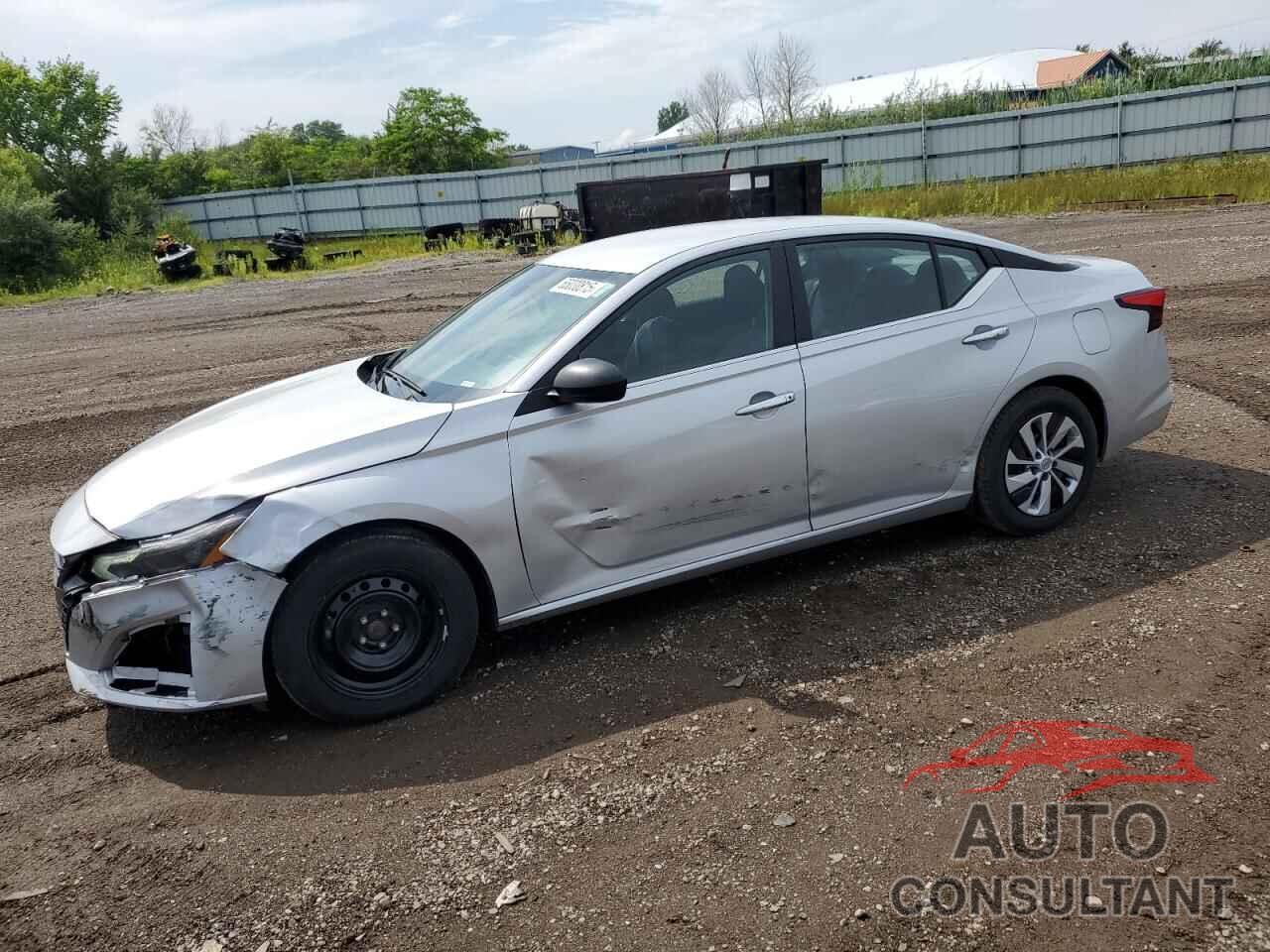 NISSAN ALTIMA 2024 - 1N4BL4BV7RN374689