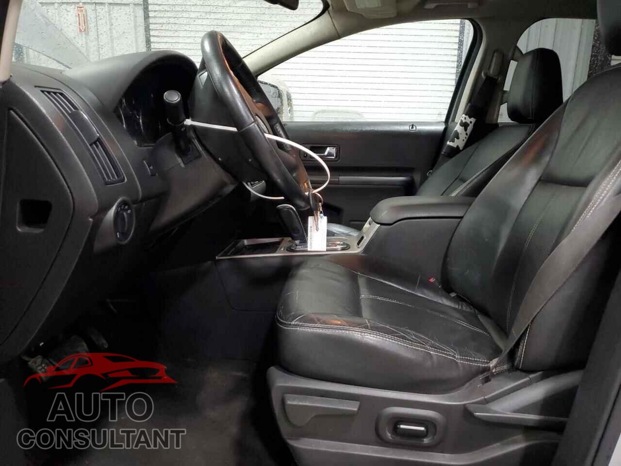 FORD EDGE 2009 - 2FMDK39C69BA69132