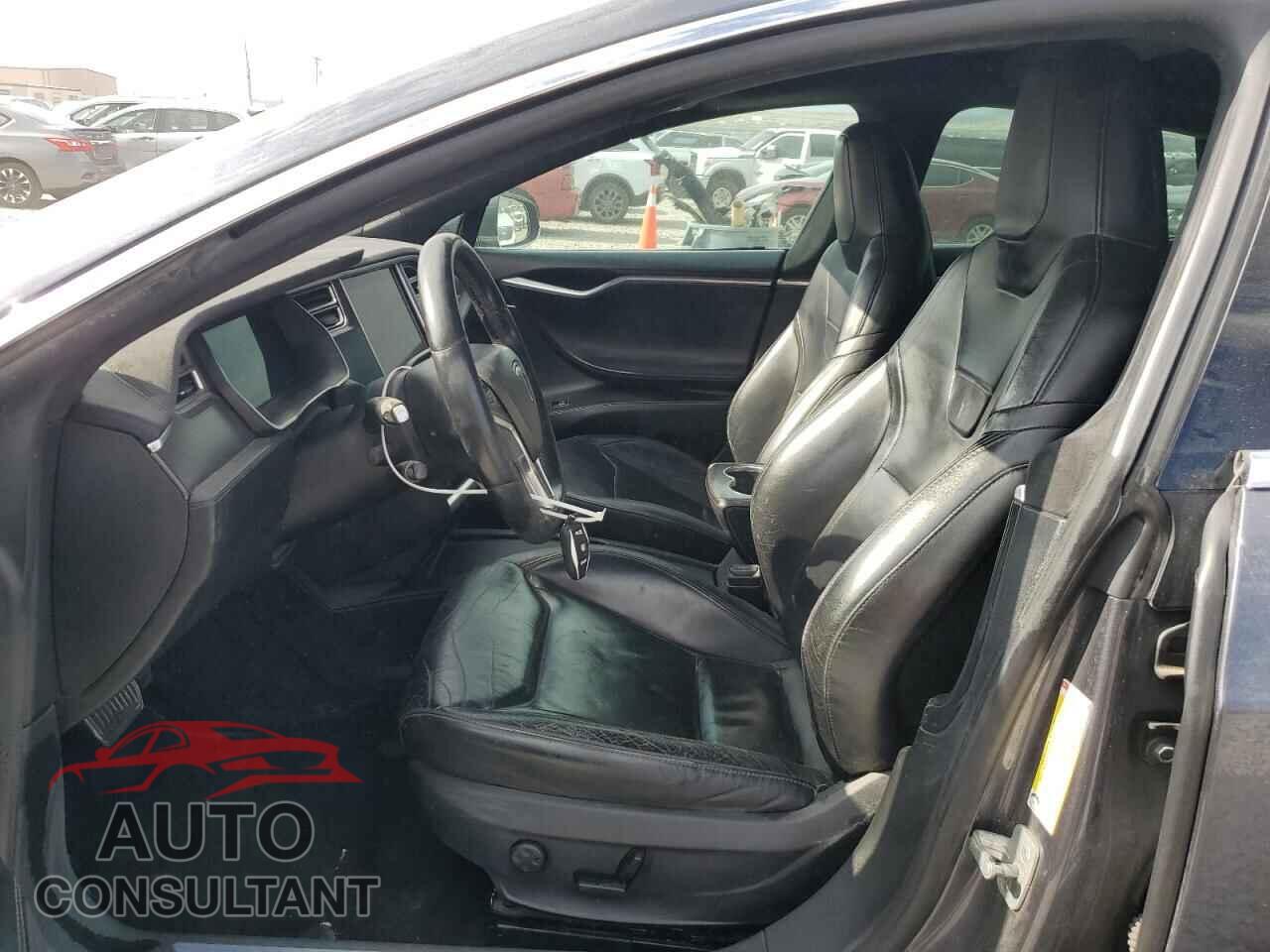 TESLA MODEL S 2016 - 5YJSA1E24GF137251