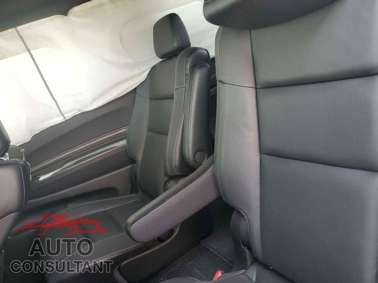 DODGE DURANGO 2022 - 1C4RDJDG4NC219719