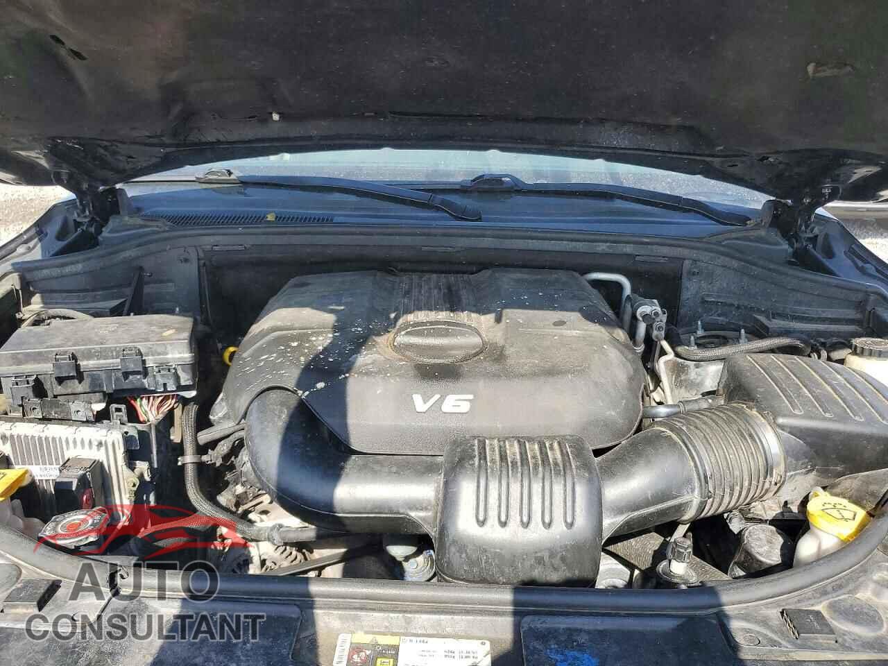 DODGE DURANGO 2014 - 1C4RDHDG9EC598872
