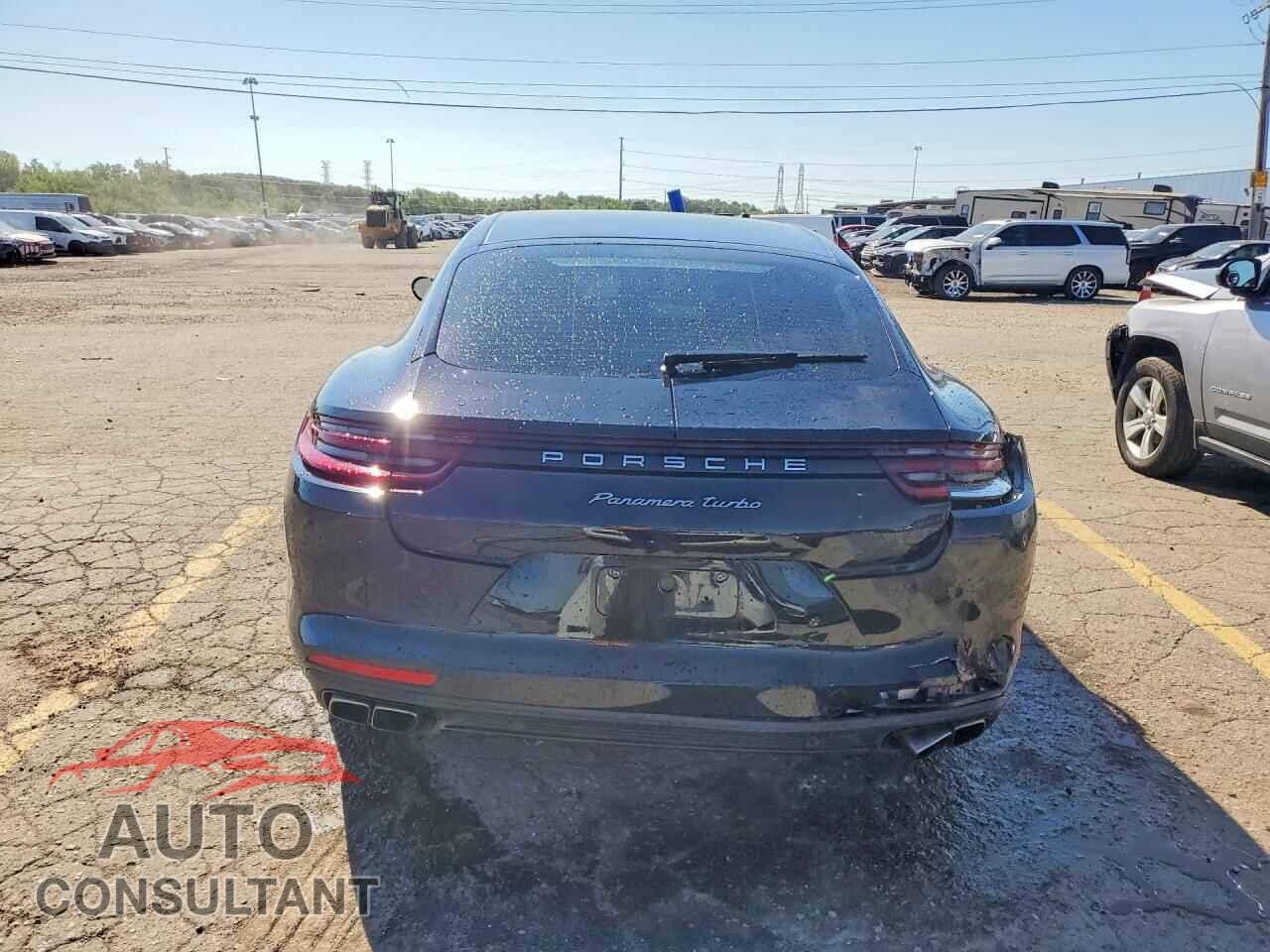 PORSCHE PANAMERA 2020 - WP0BF2A7XLL175017