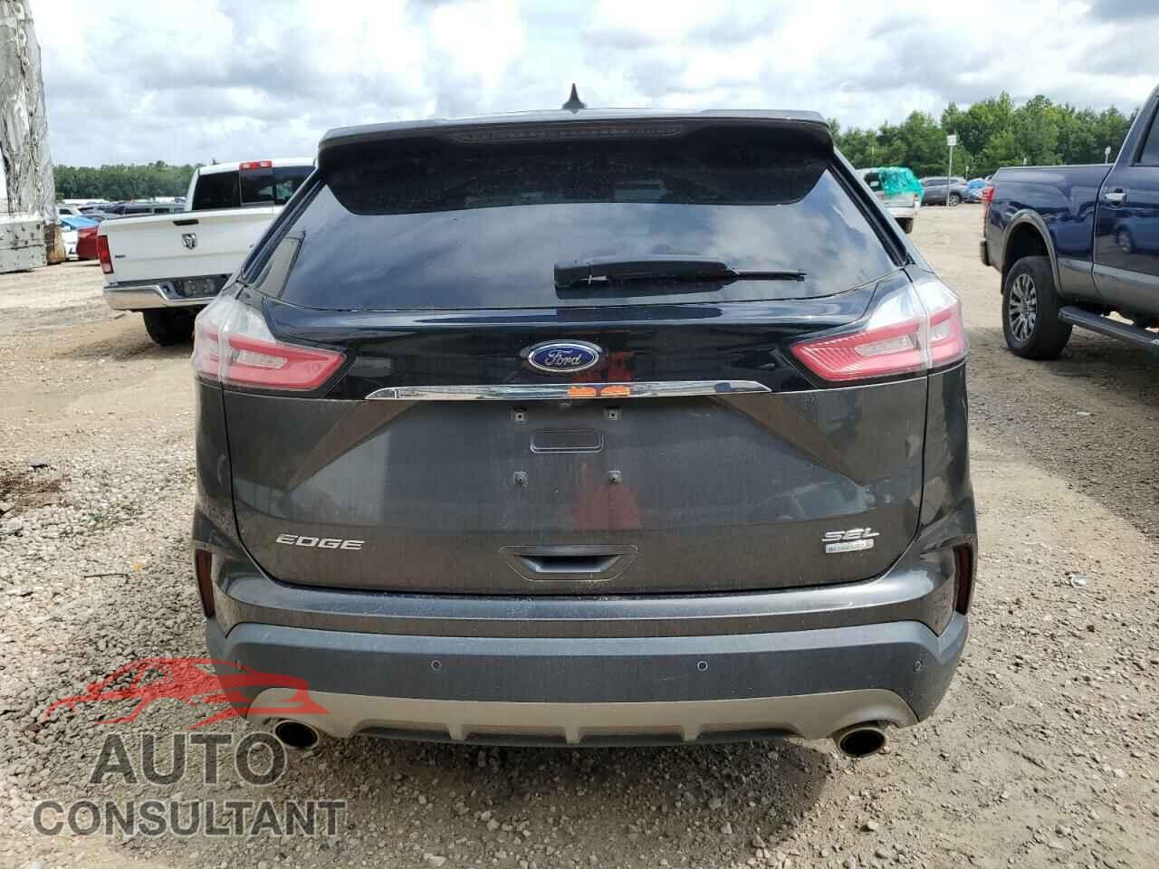 FORD EDGE 2019 - 2FMPK3J90KBB45186