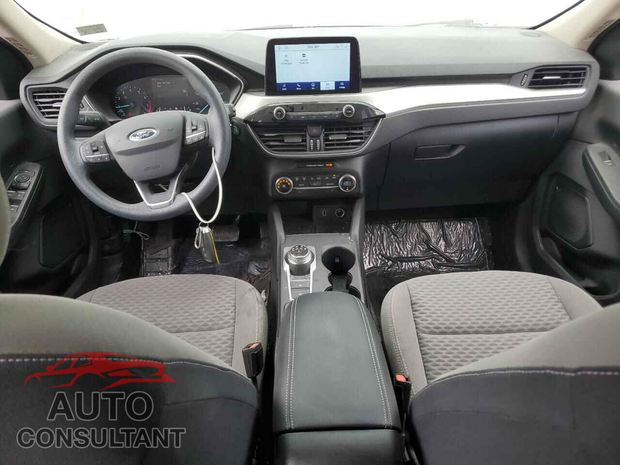 FORD ESCAPE 2020 - 1FMCU9G64LUA99155