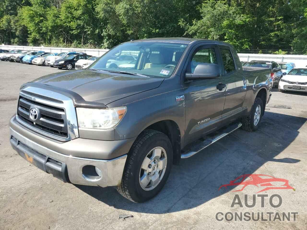 TOYOTA TUNDRA 2011 - 5TFUY5F16BX168890