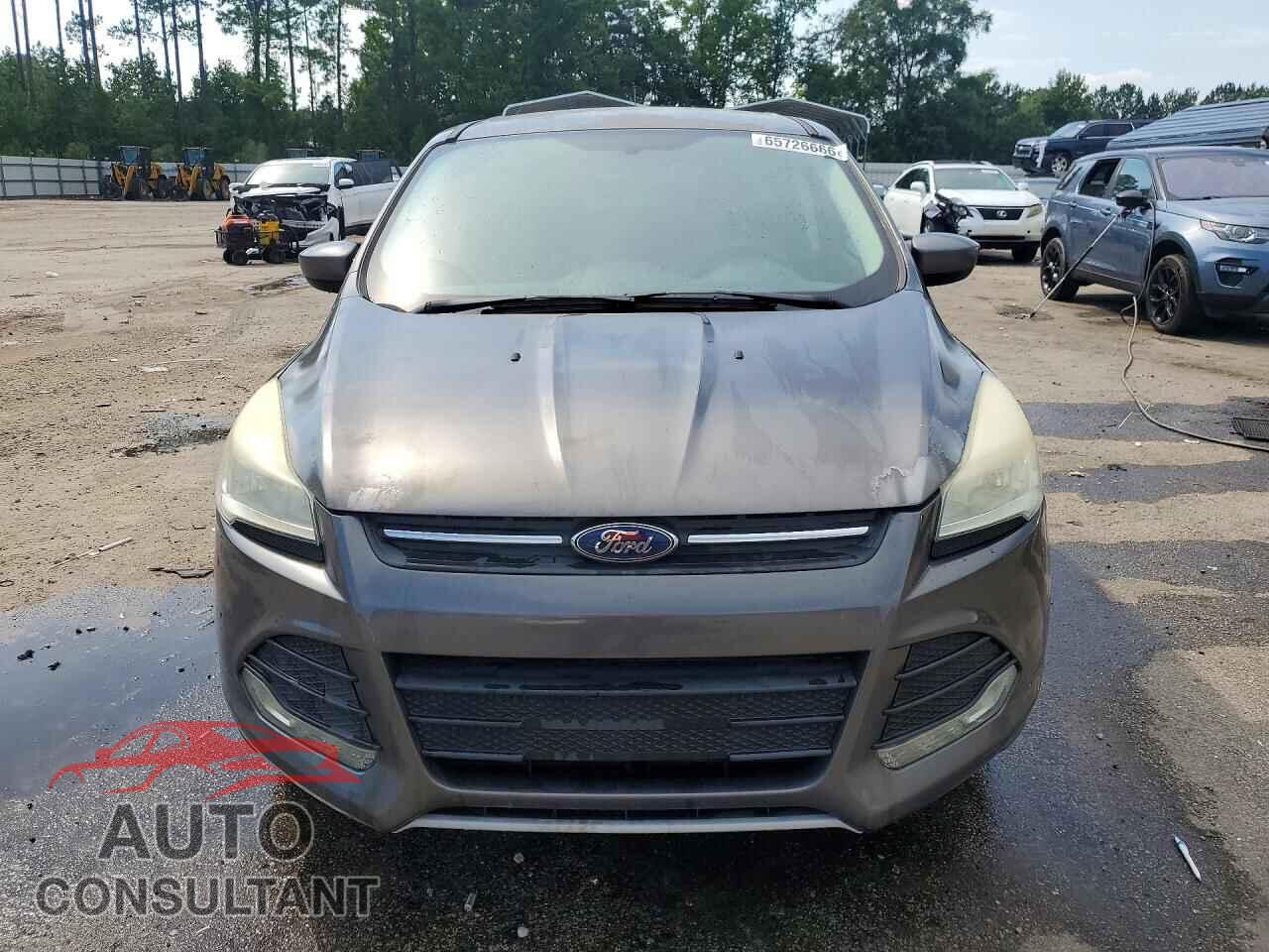 FORD ESCAPE 2013 - 1FMCU0GX1DUD83607