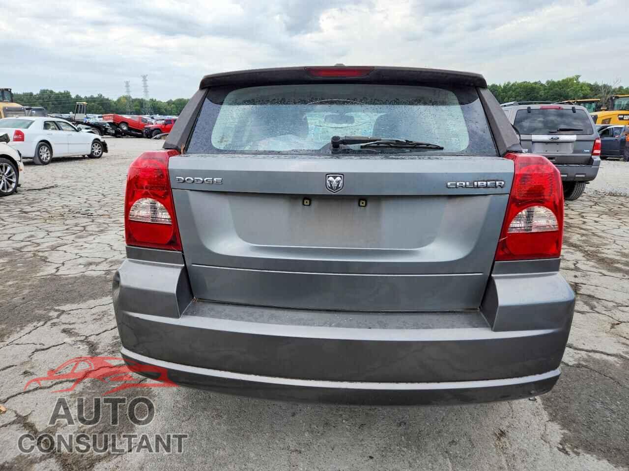 DODGE CALIBER 2011 - 1B3CB3HA2BD254635