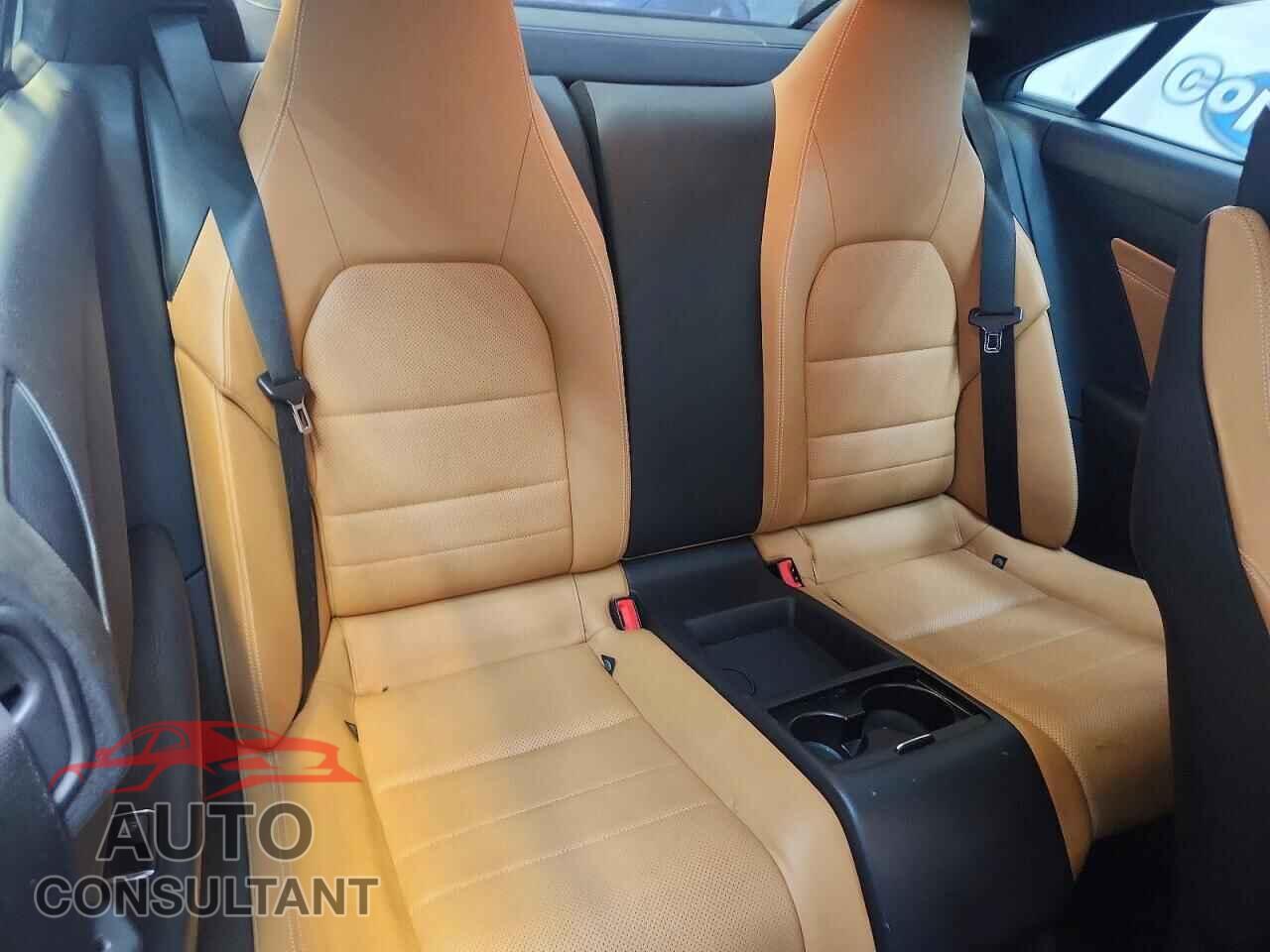MERCEDES-BENZ E-CLASS 2014 - WDDKJ5KB6EF282303