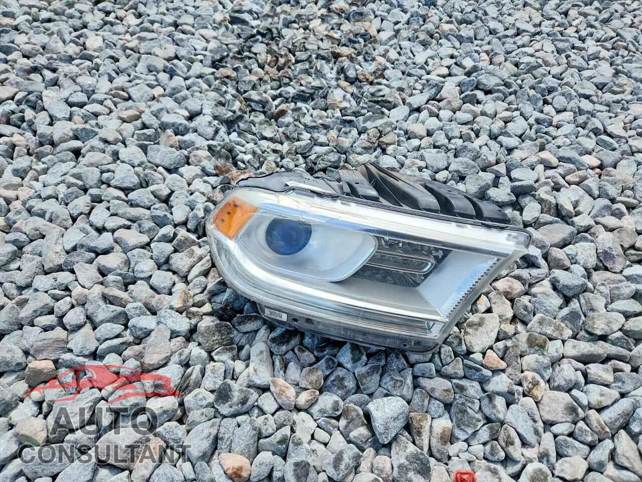 DODGE DURANGO 2014 - 1C4RDHAG1EC971911