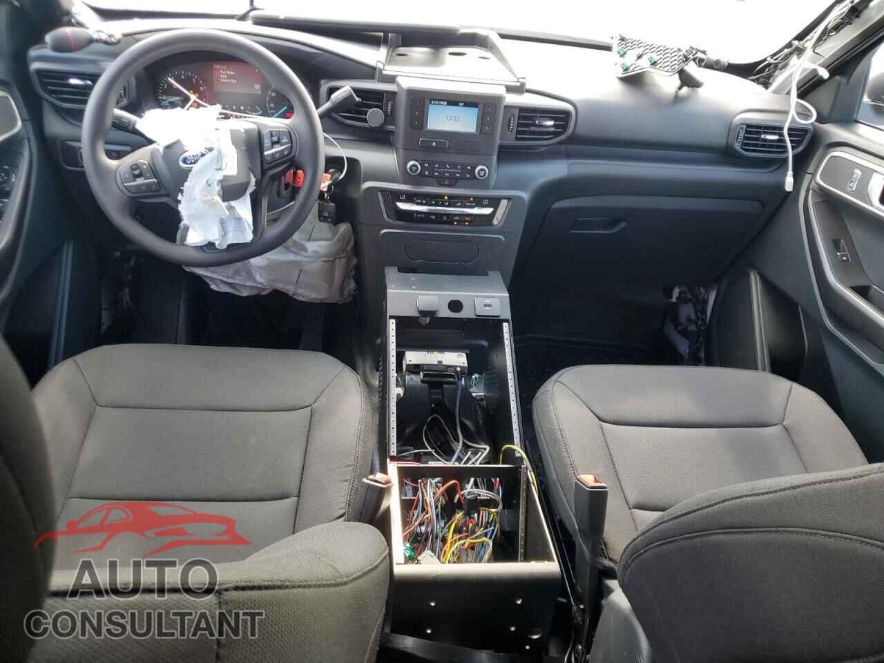 FORD EXPLORER 2023 - 1FM5K8AC9PGB60768