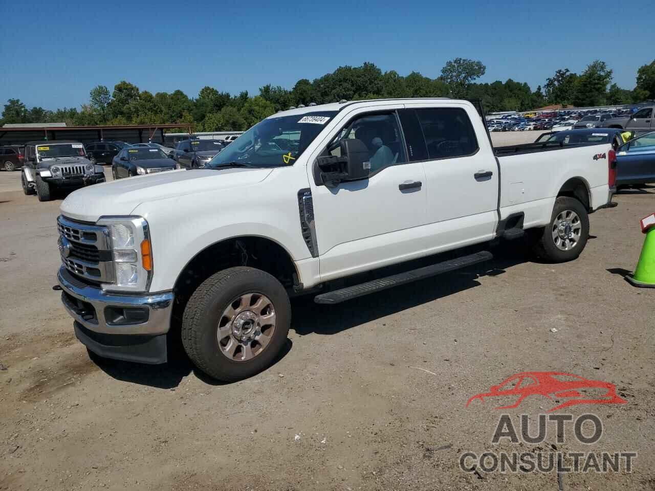 FORD F250 2023 - 1FT7W2BN8PEC14099