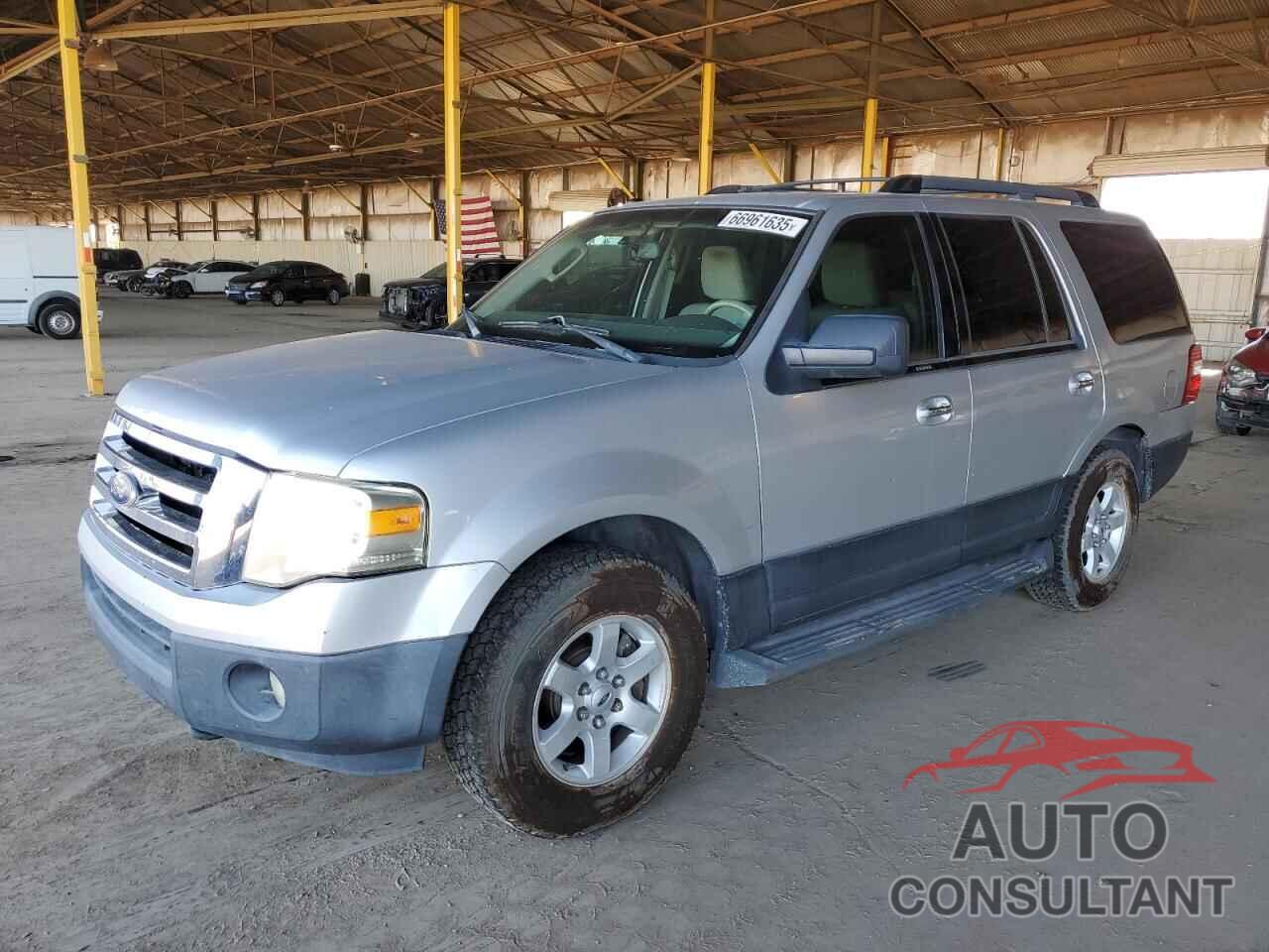 FORD EXPEDITION 2011 - 1FMJU1G59BEF47804