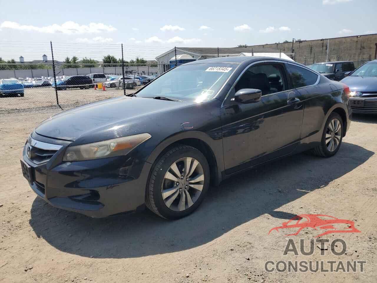 HONDA ACCORD 2011 - 1HGCS1B88BA003470