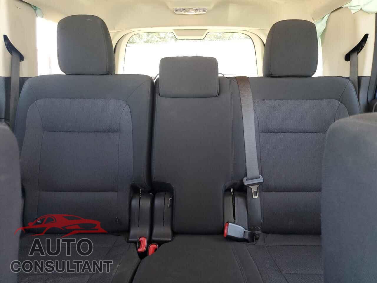 FORD FLEX 2018 - 2FMGK5B83JBA10963