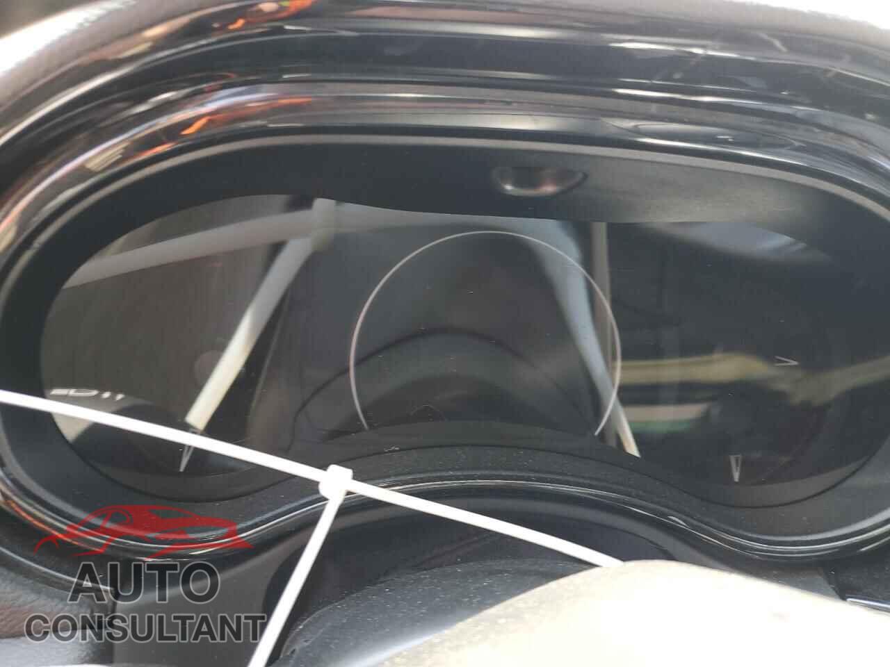 DODGE DURANGO 2021 - 1C4RDJFG4MC643414