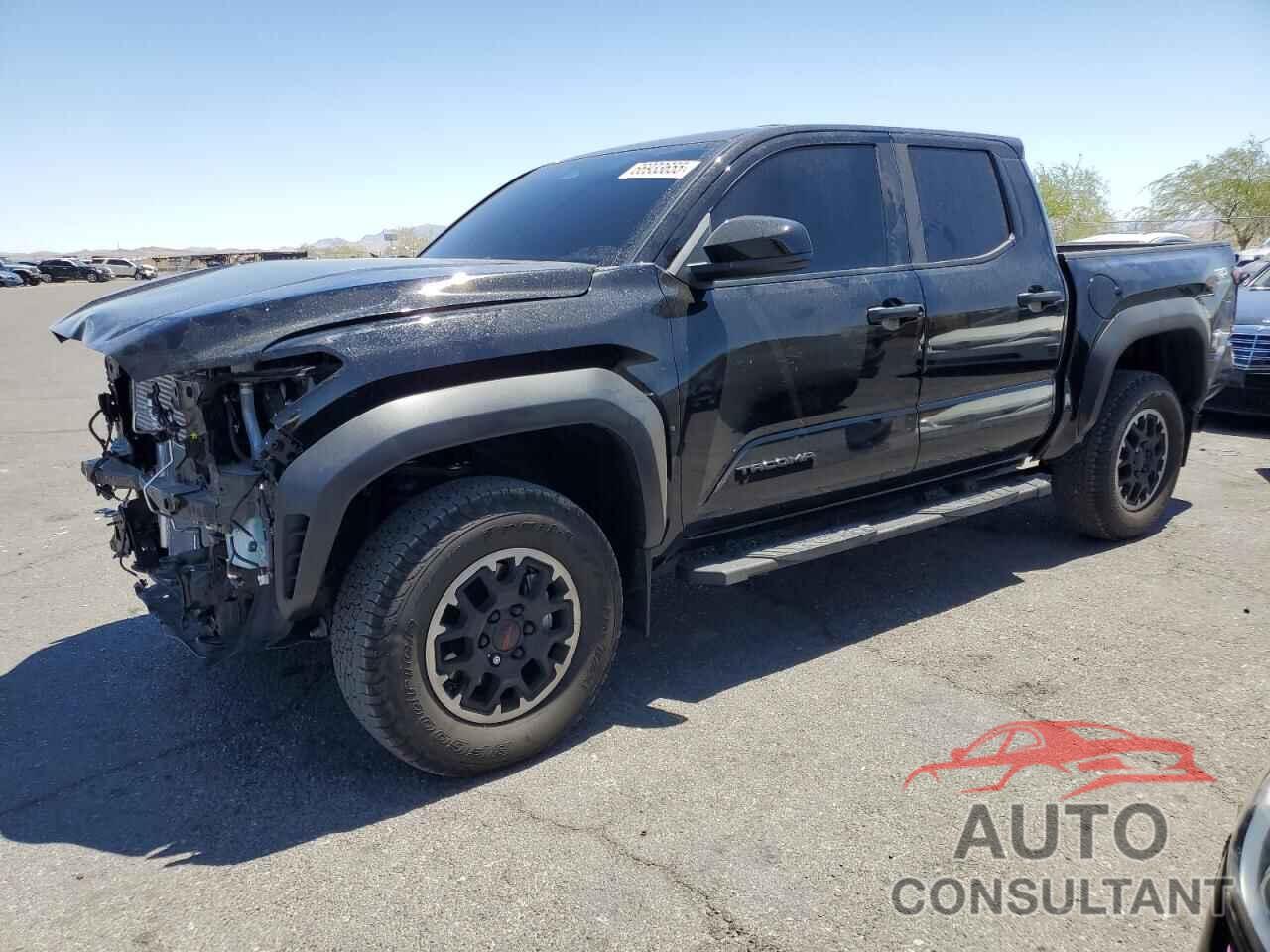 TOYOTA TACOMA 2024 - 3TMLB5JN9RM017016