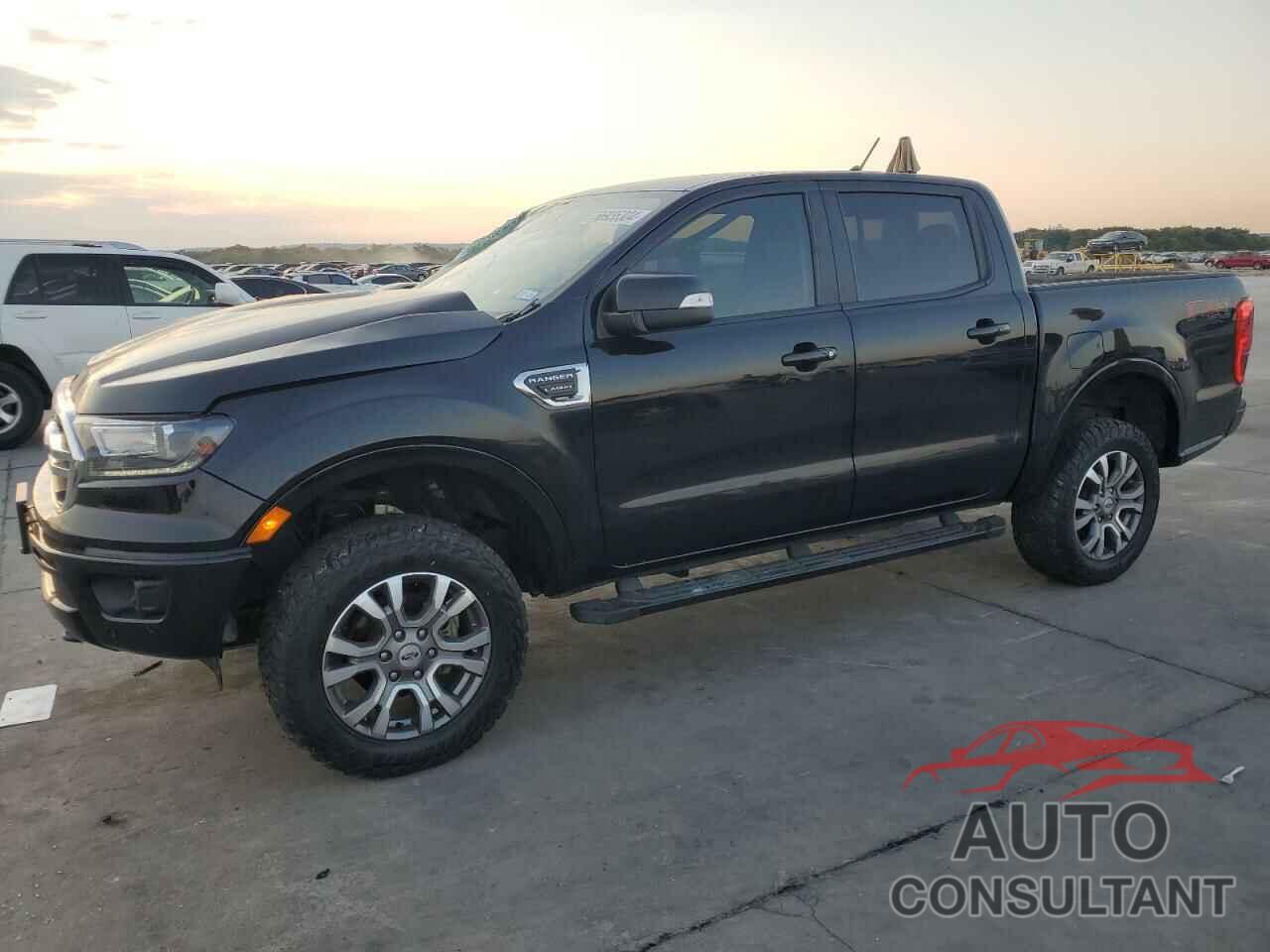 FORD RANGER 2019 - 1FTER4FH5KLB21012