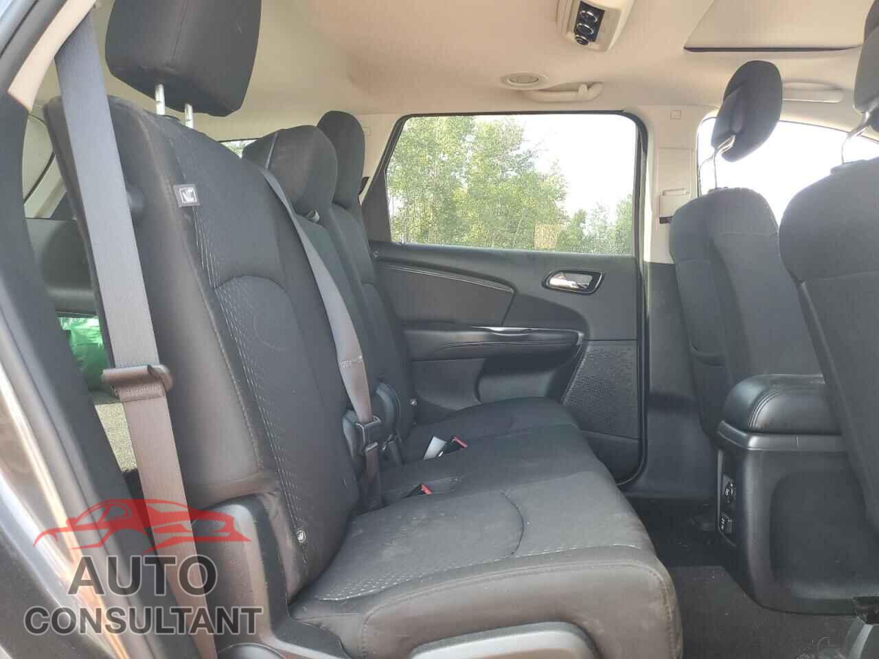 DODGE JOURNEY 2017 - 3C4PDDCG2HT595905