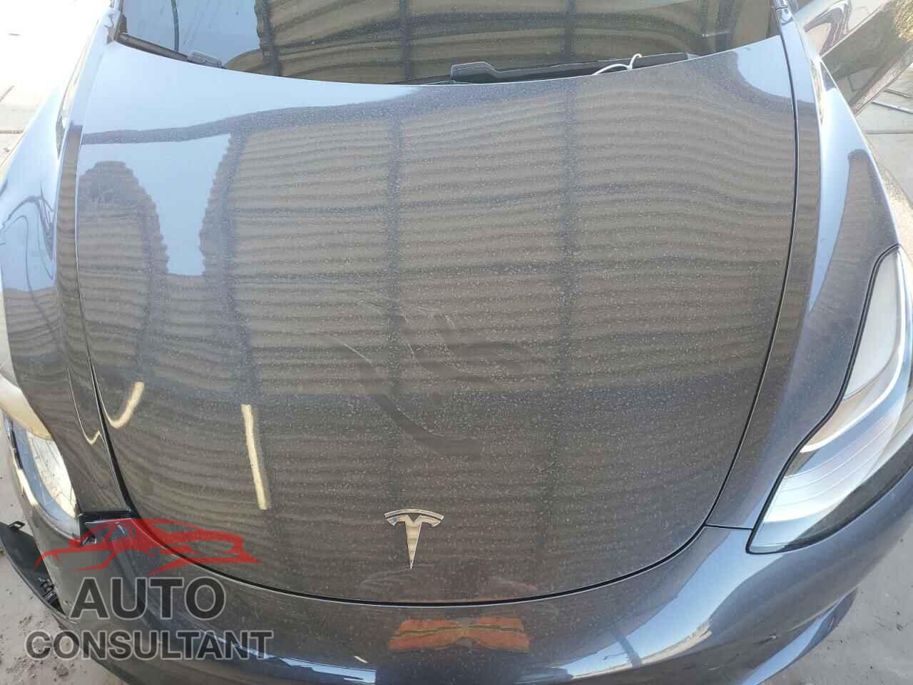 TESLA MODEL 3 2018 - 5YJ3E1EA1JF043576