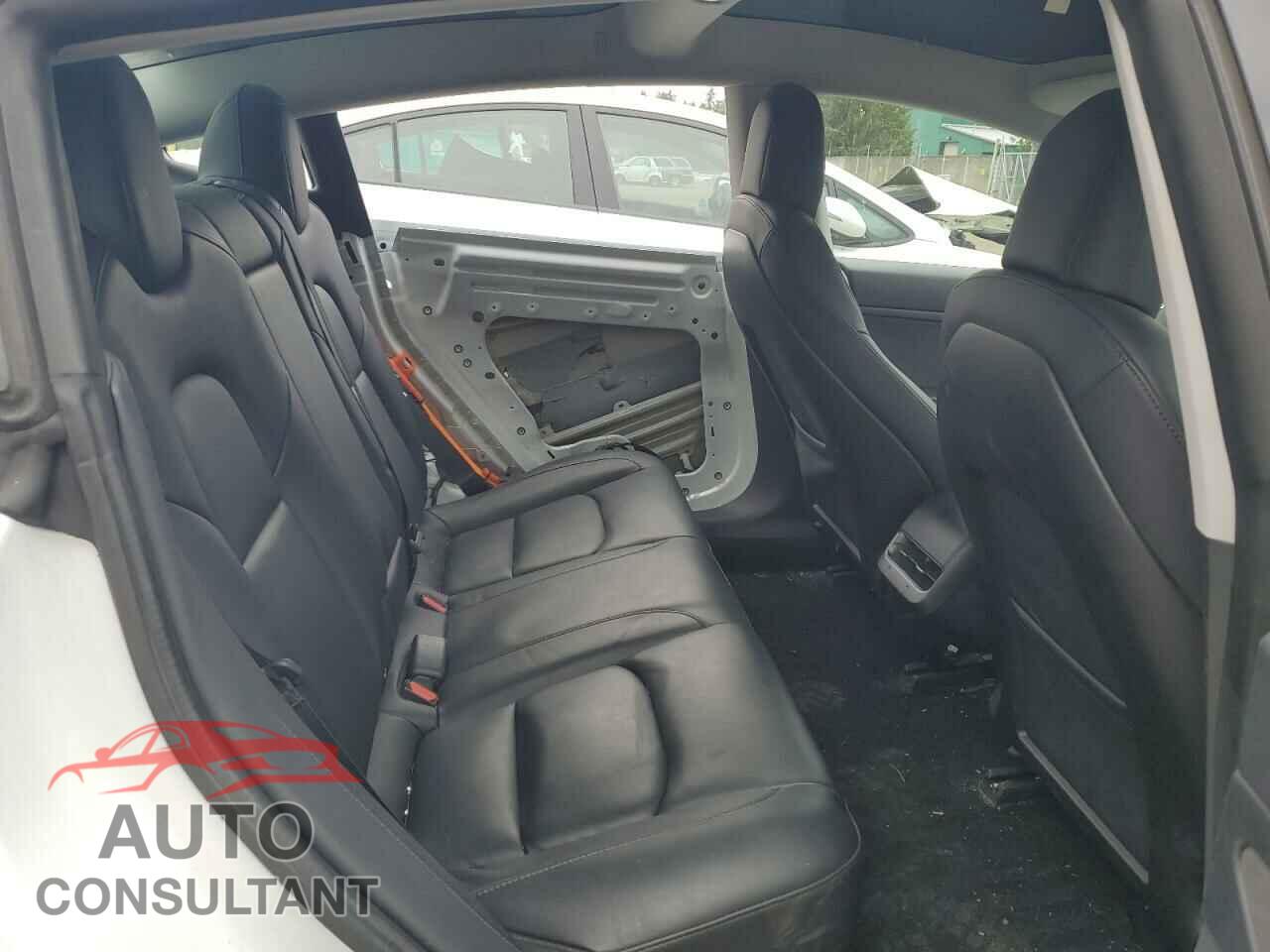TESLA MODEL 3 2020 - 5YJ3E1EA2LF745246