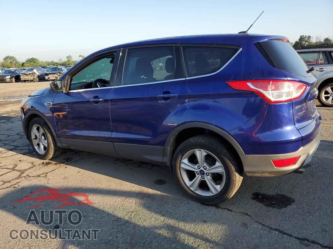 FORD ESCAPE 2014 - 1FMCU9GX8EUB90747