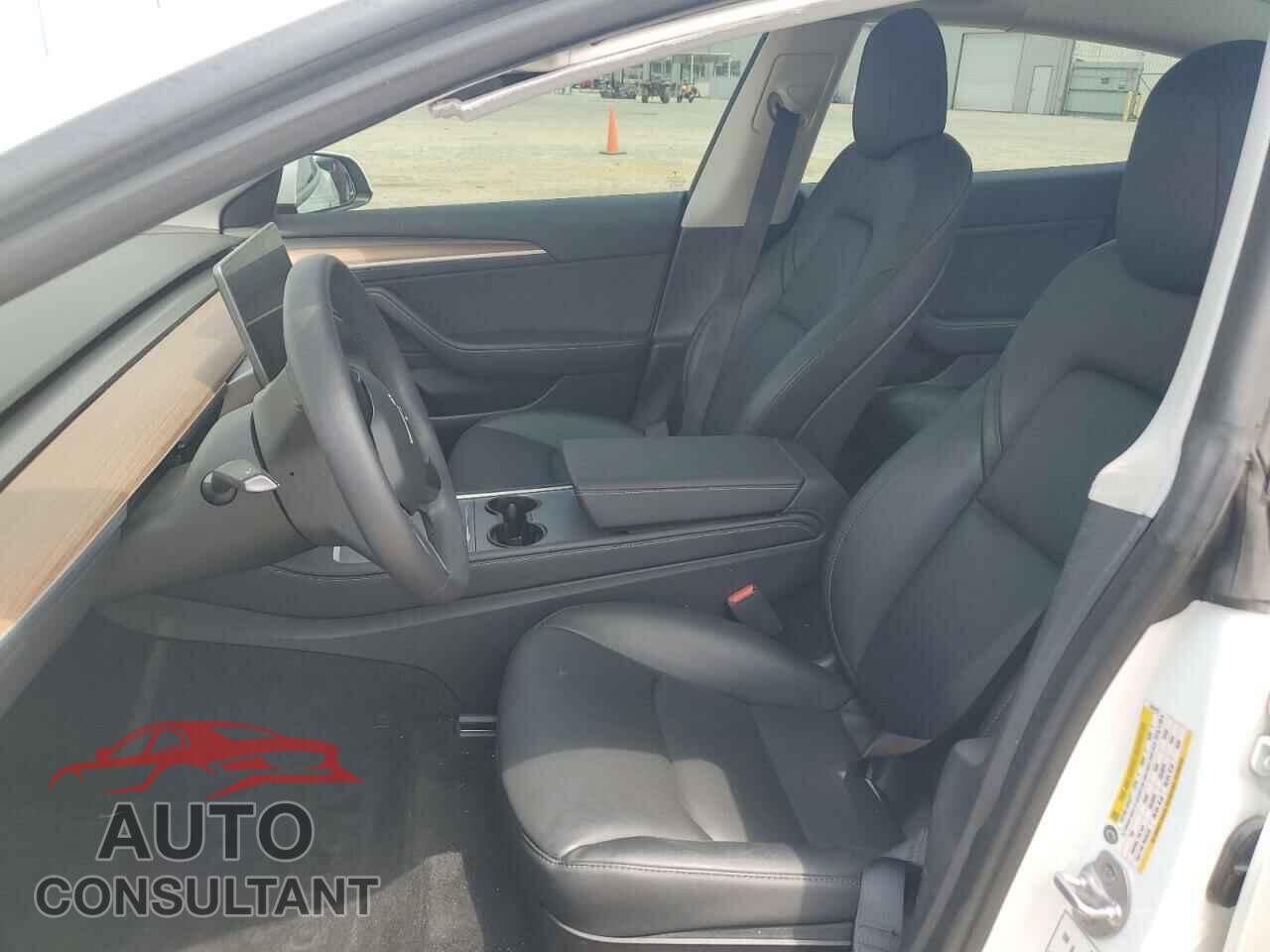 TESLA MODEL 3 2023 - 5YJ3E1EA4PF385273