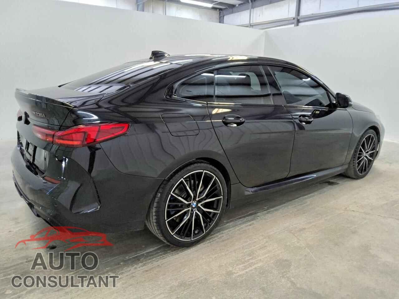 BMW M2 2021 - WBA13AL06M7G39509