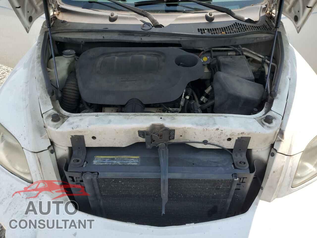 CHEVROLET HHR 2009 - 3GNCA13B79S580535