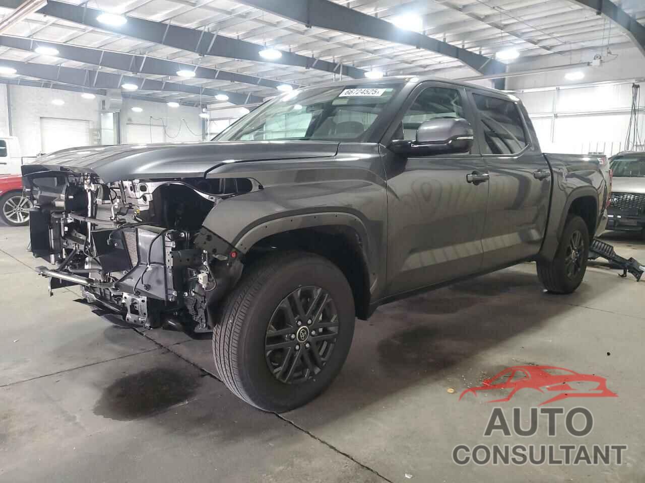 TOYOTA TUNDRA 2024 - 5TFLA5DB4RX209555