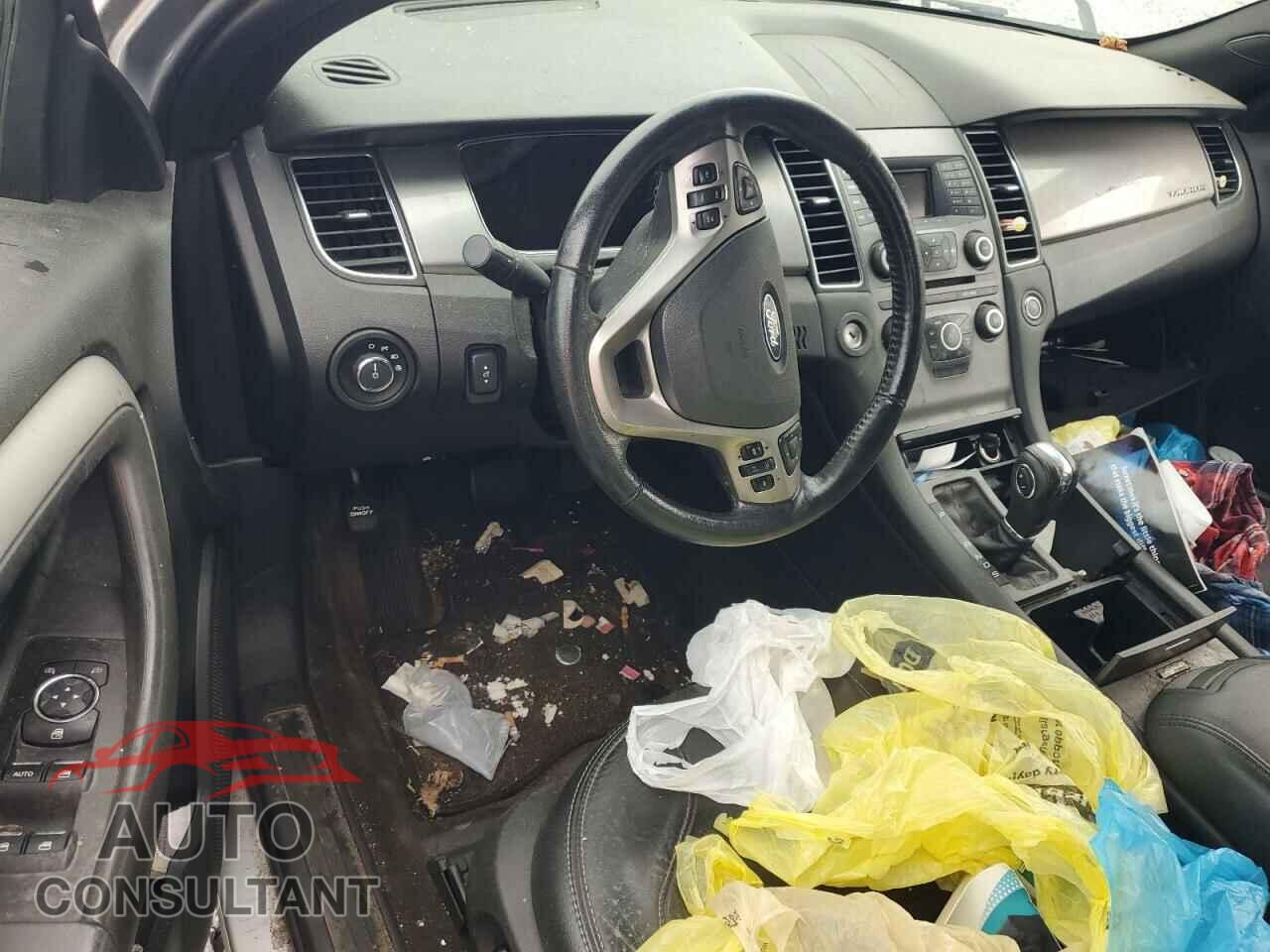 FORD TAURUS 2014 - 1FAHP2E8XEG106923
