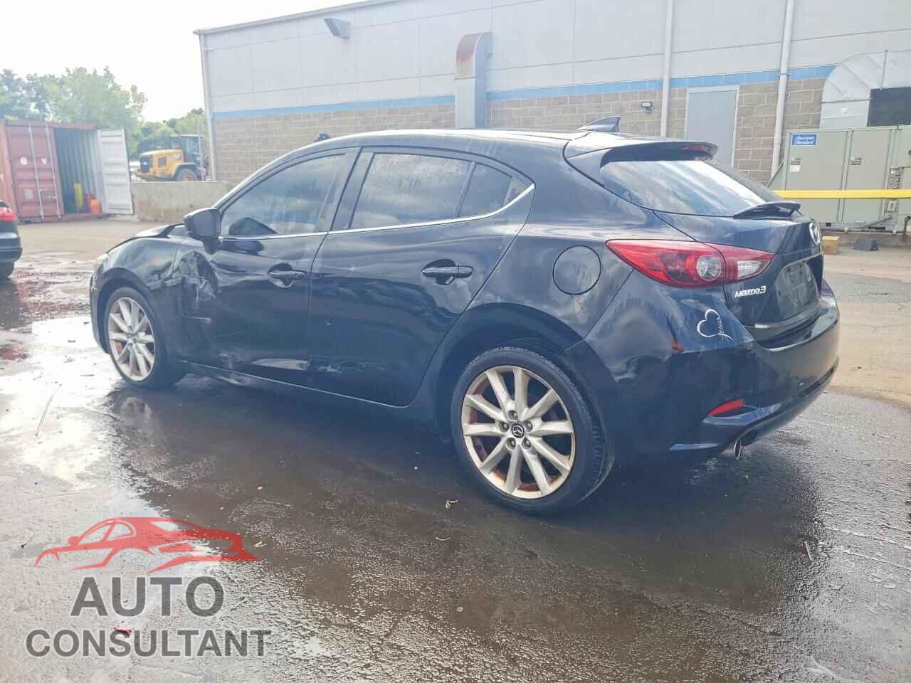 MAZDA 3 2017 - 3MZBN1M33HM142269