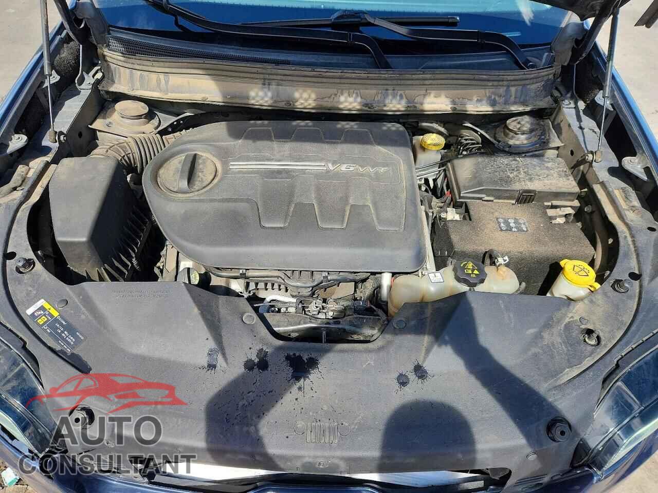 JEEP CHEROKEE 2020 - 1C4PJMDX3LD635351