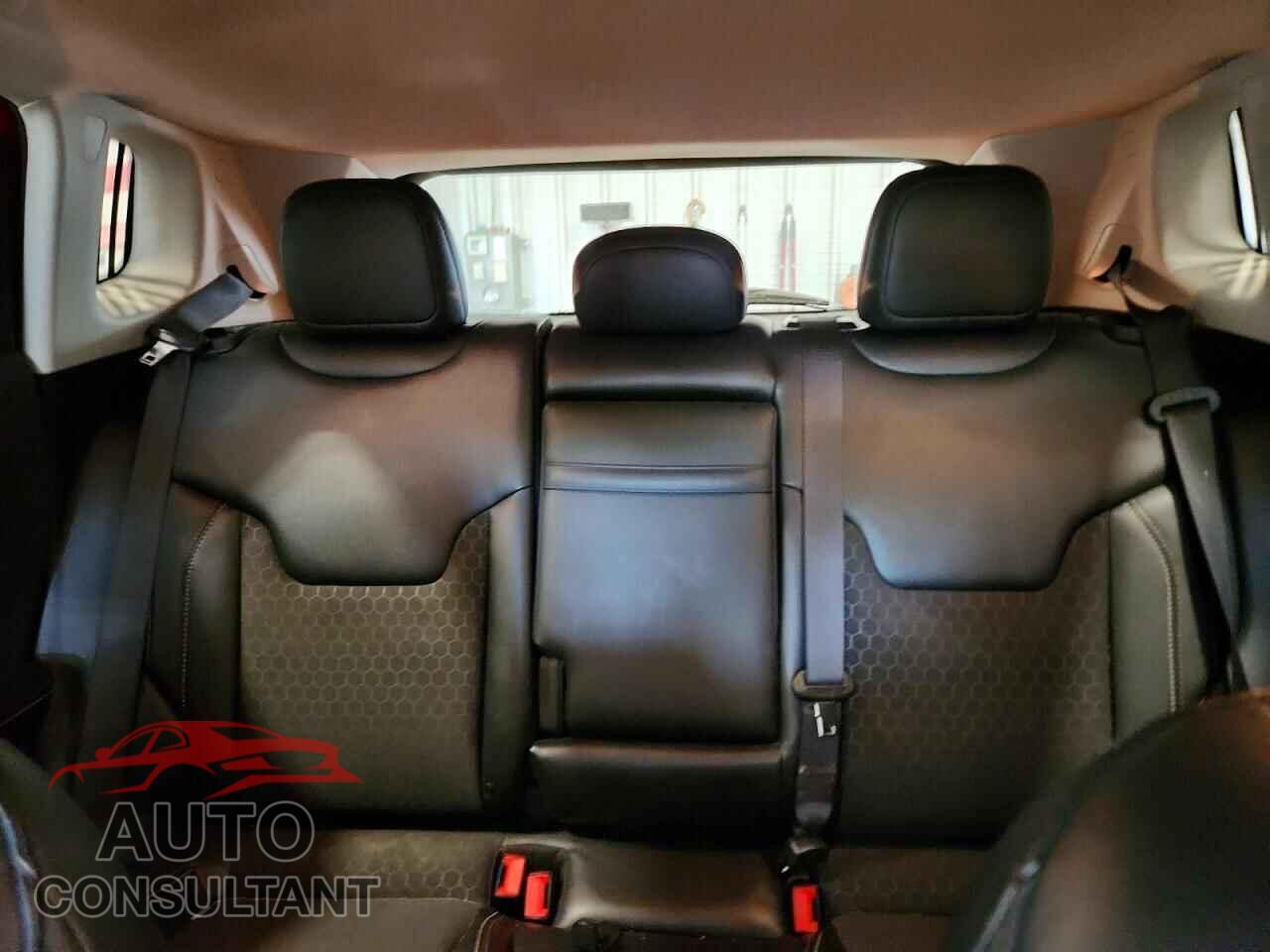 JEEP COMPASS 2019 - 3C4NJDBB5KT849975
