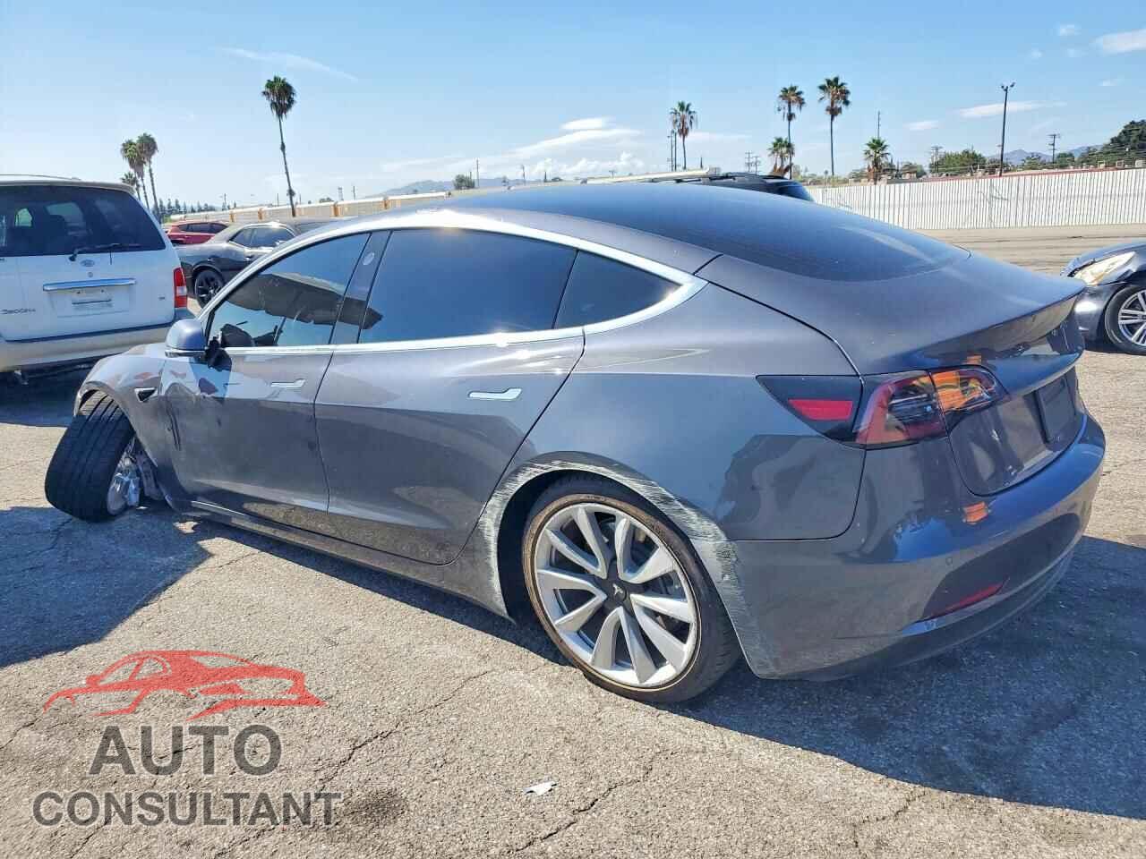 TESLA MODEL 3 2020 - 5YJ3E1EB7LF712025
