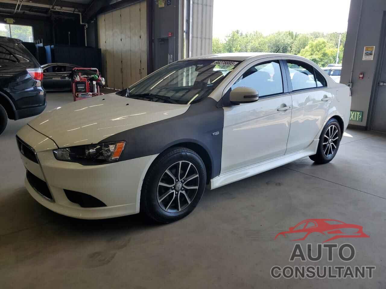 MITSUBISHI LANCER 2015 - JA32V2FW0FU020525