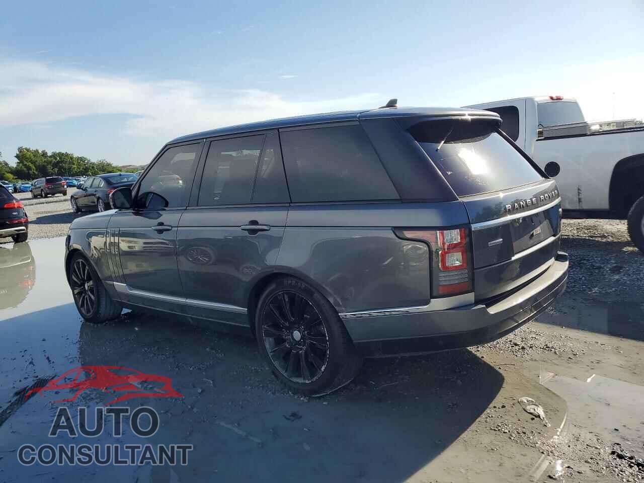 LAND ROVER RANGEROVER 2016 - SALGS2EF2GA262116