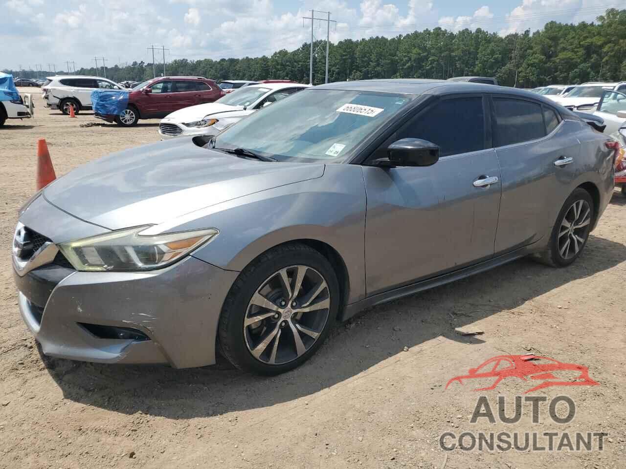 NISSAN MAXIMA 2016 - 1N4AA6AP8GC400225