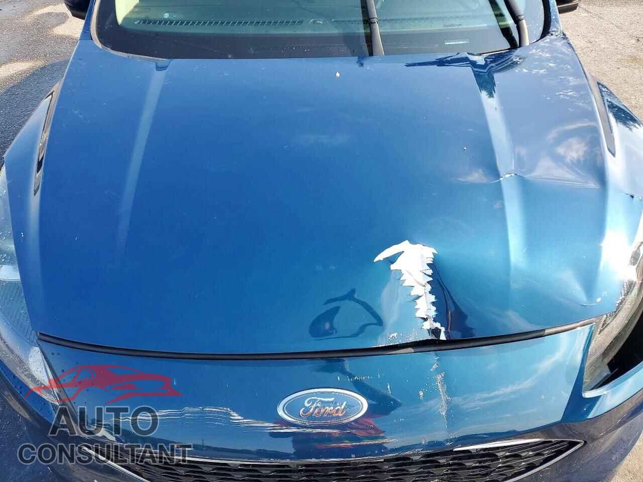 FORD ESCAPE 2020 - 1FMCU9G60LUA10830