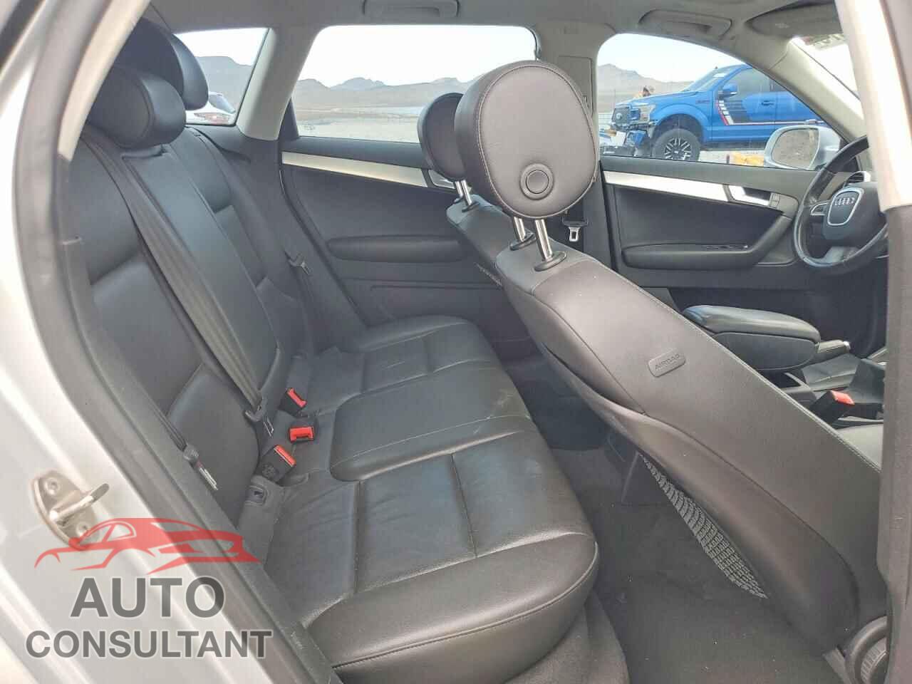 AUDI A3 2013 - WAUKEAFMXDA032302