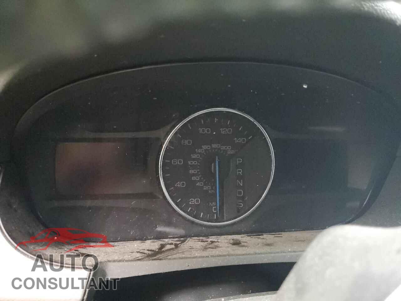 FORD EDGE 2014 - 2FMDK4JC5EBB19658