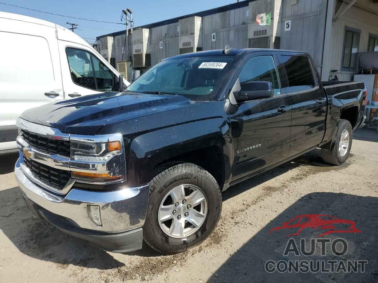 CHEVROLET ALL Models 2016 - 3GCPCREC0GG329073