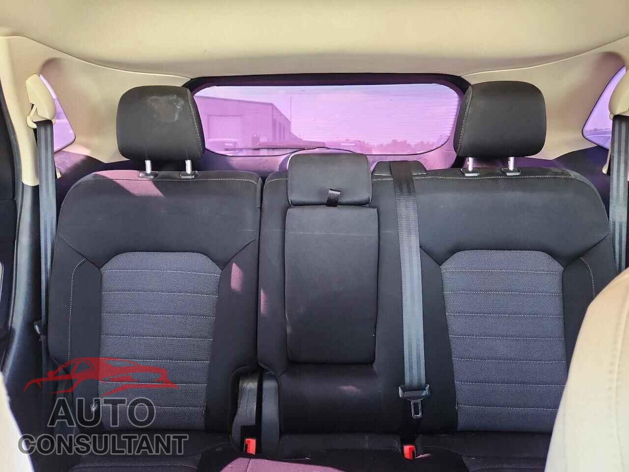FORD EDGE 2018 - 2FMPK3G99JBC35734