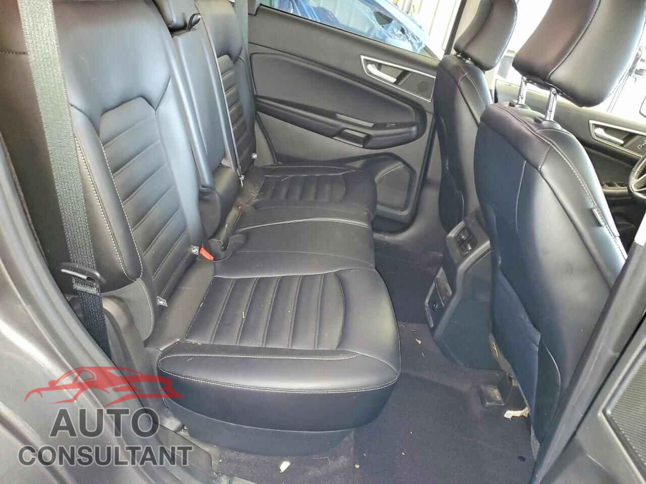FORD EDGE 2023 - 2FMPK4J9XPBA01769