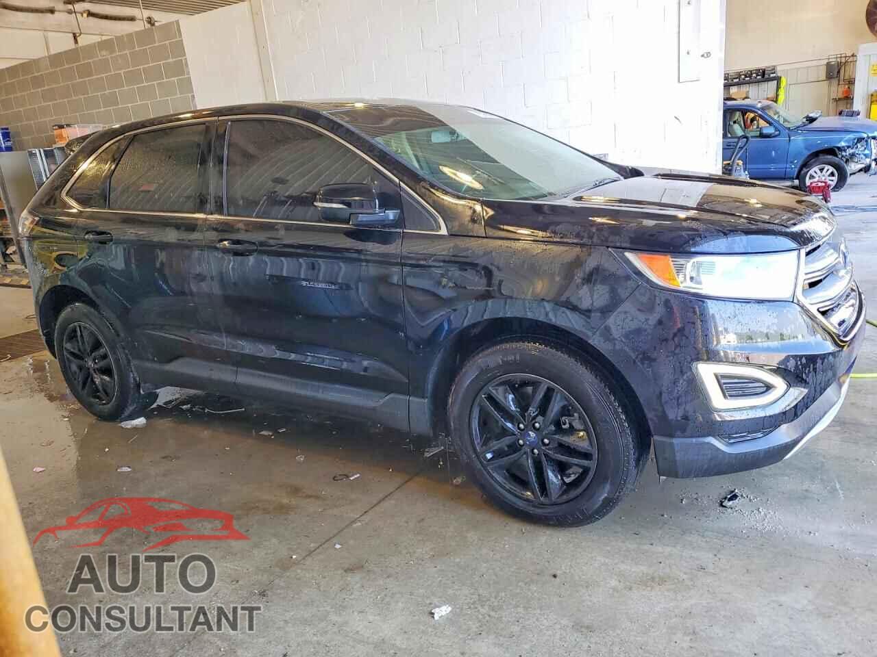 FORD EDGE 2016 - 2FMPK4J92GBB77537