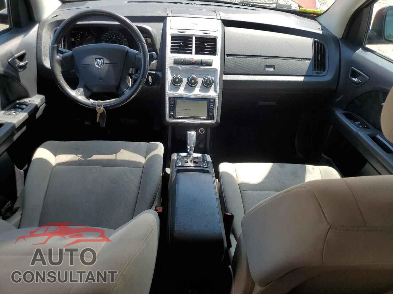 DODGE JOURNEY 2010 - 3D4PG5FV8AT191104